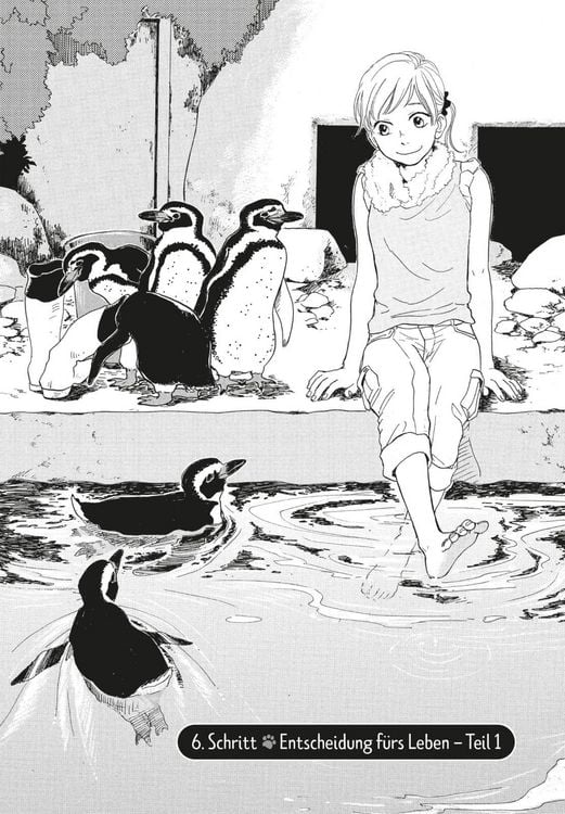 Produktbild: Haruko &minus; Ein Leben f&uuml;r die Tiere 2