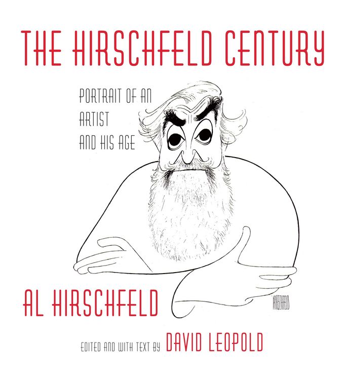Produktbild: The Hirschfeld Century