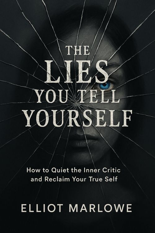 Produktbild: The Lies You Tell Yourself