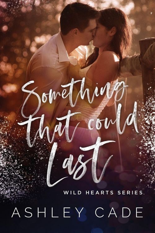 Produktbild: Something That Could Last