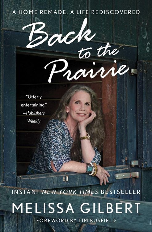 Produktbild: Back to the Prairie