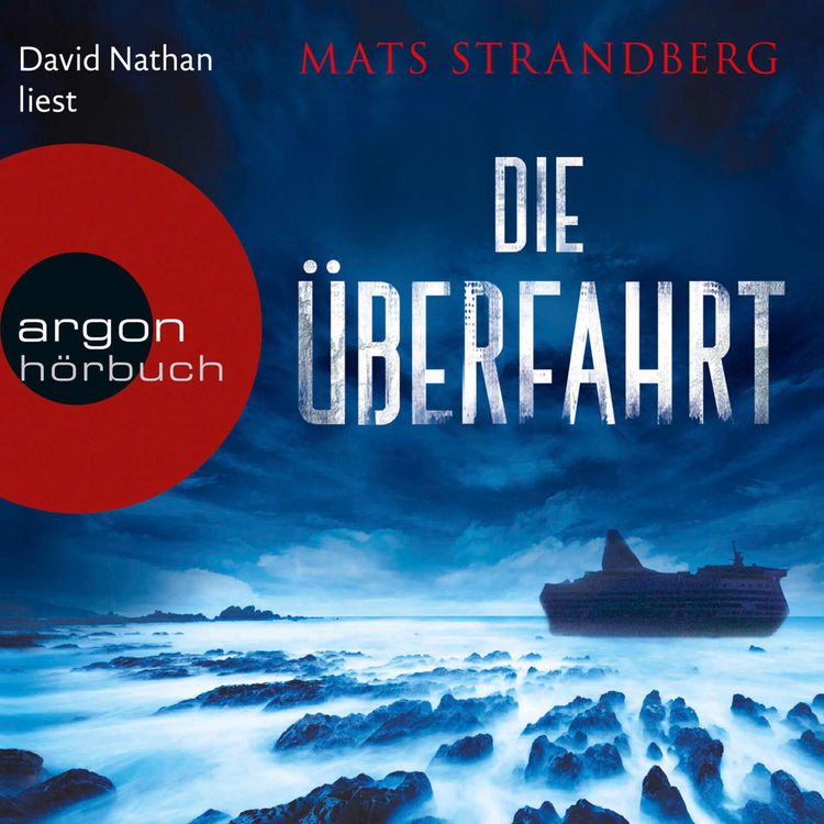 Produktbild: Die &Uuml;berfahrt