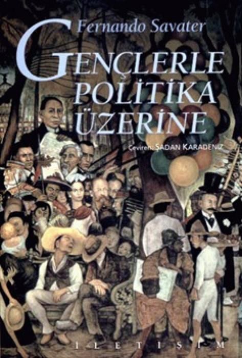 Produktbild: Genclerle Politika &Uuml;zerine