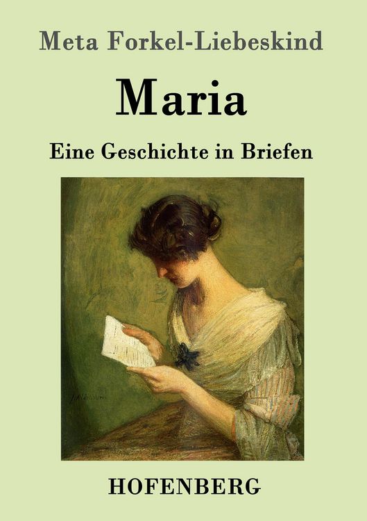 Produktbild: Maria