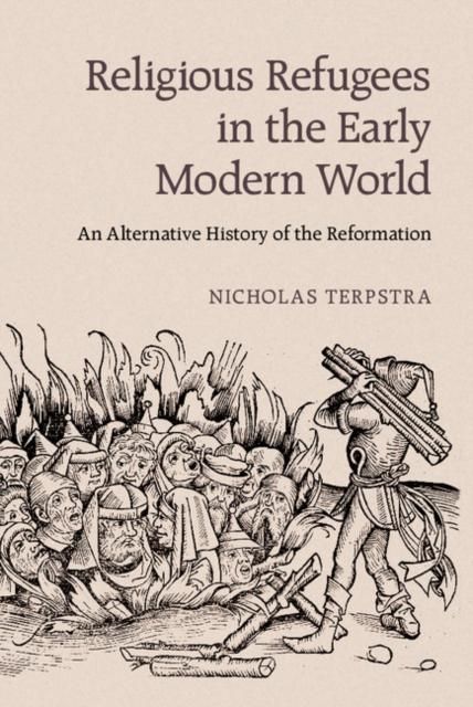 Produktbild: Religious Refugees in the Early Modern World