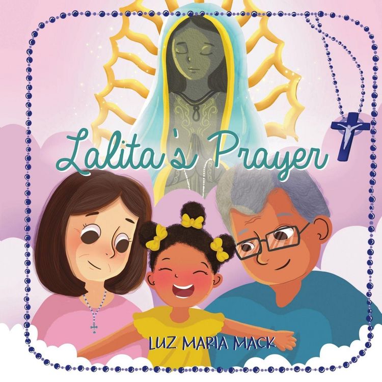 Produktbild: Lalita's Prayer