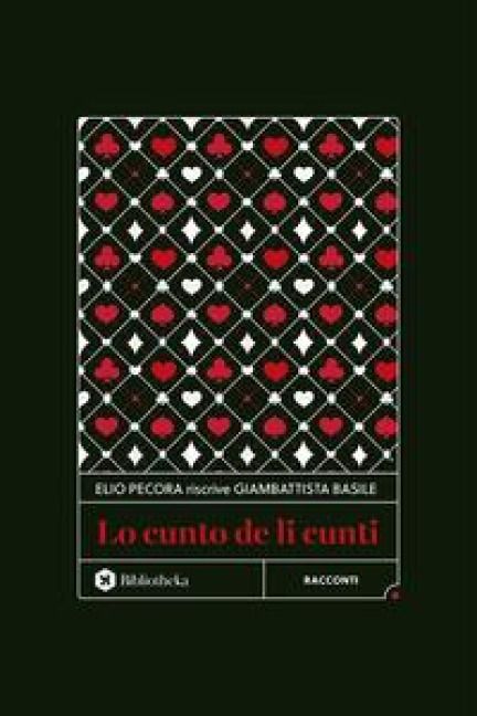 Produktbild: Lo cunto de li cunti
