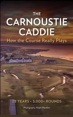 Produktbild: The Carnoustie Caddie