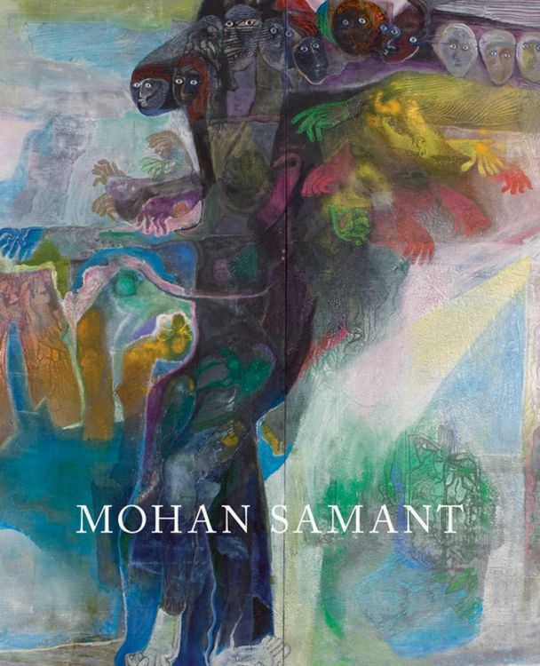 Produktbild: Mohan Samant