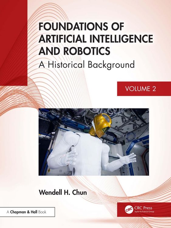 Produktbild: Foundations of Artificial Intelligence and Robotics