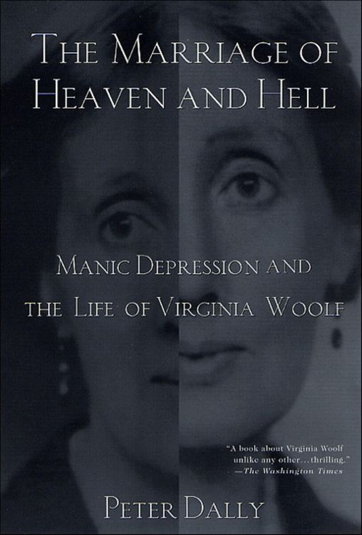 Produktbild: The Marriage of Heaven and Hell