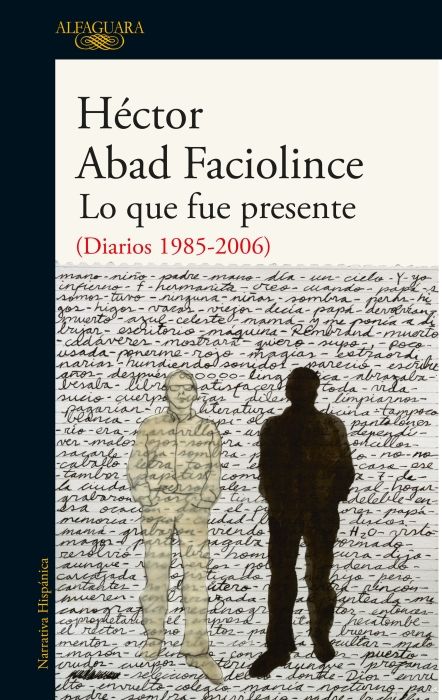 Produktbild: Lo Que Fue Presente / What Was Present
