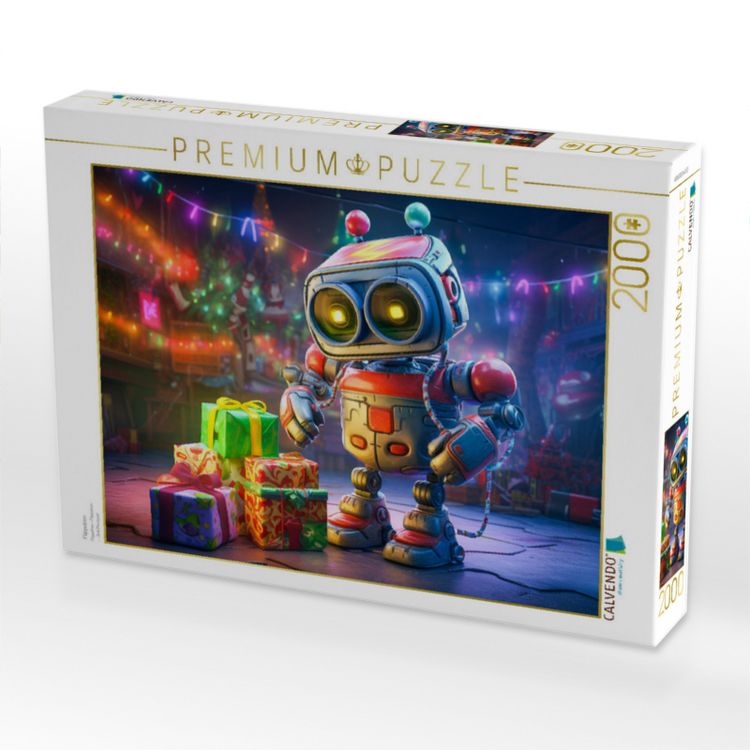 Produktbild: CALVENDO Puzzle Flippotron | 2000 Teile Lege-Gr&ouml;&szlig;e 90x67cm Foto-Puzzle f&uuml;r gl&uuml;ckliche Stunden