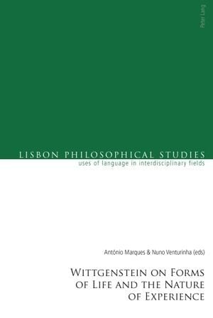 Produktbild: Wittgenstein on Forms of Life and the Nature of Experience