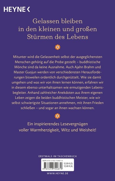 Produktbild: Nur wer losl&auml;sst, kann auch fliegen
