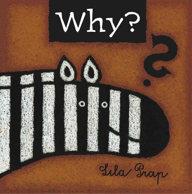 Produktbild: Why?
