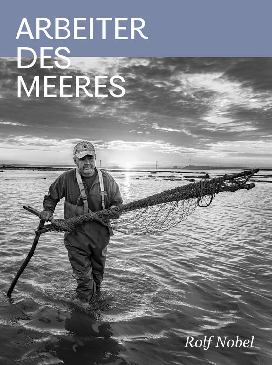 Produktbild: Arbeiter des Meeres