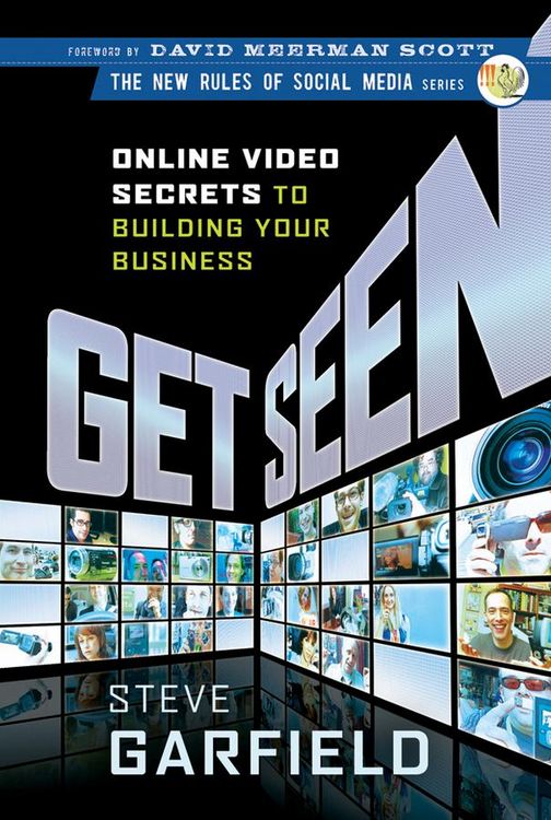 Produktbild: Get Seen