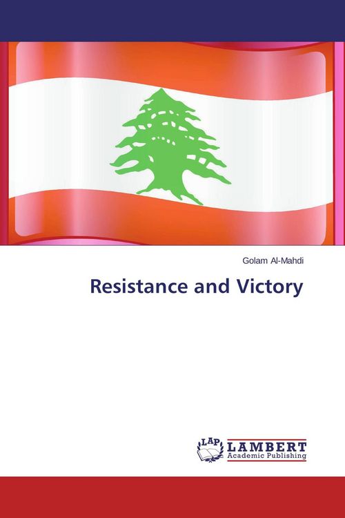 Produktbild: Resistance and Victory