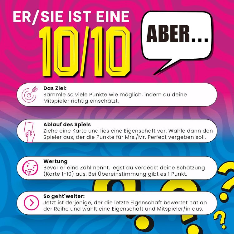Produktbild: 10 von 10 aber