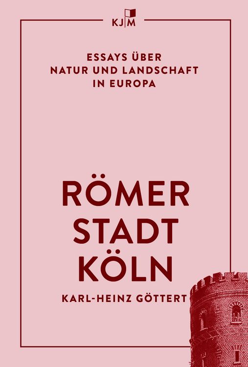 Produktbild: R&ouml;merstadt K&ouml;ln