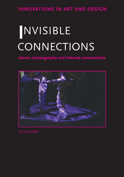 Produktbild: Invisible Connections