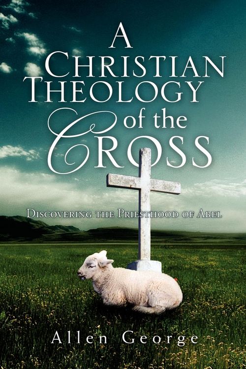 Produktbild: A Christian Theology of the Cross