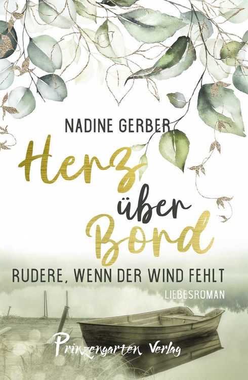 Produktbild: Herz &uuml;ber Bord