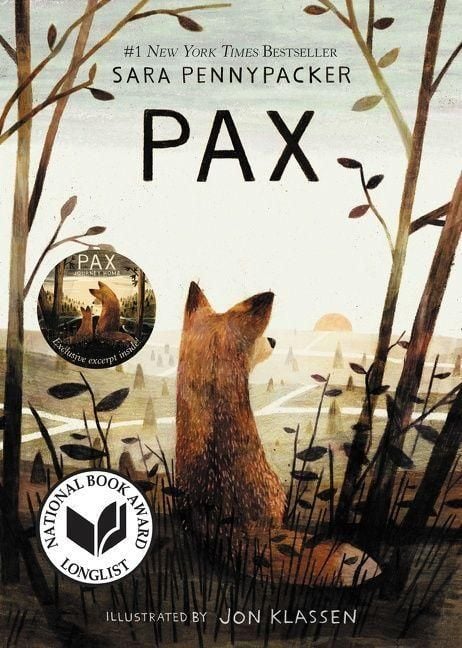 Produktbild: Pax