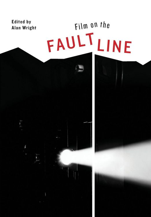 Produktbild: Film on the Faultline