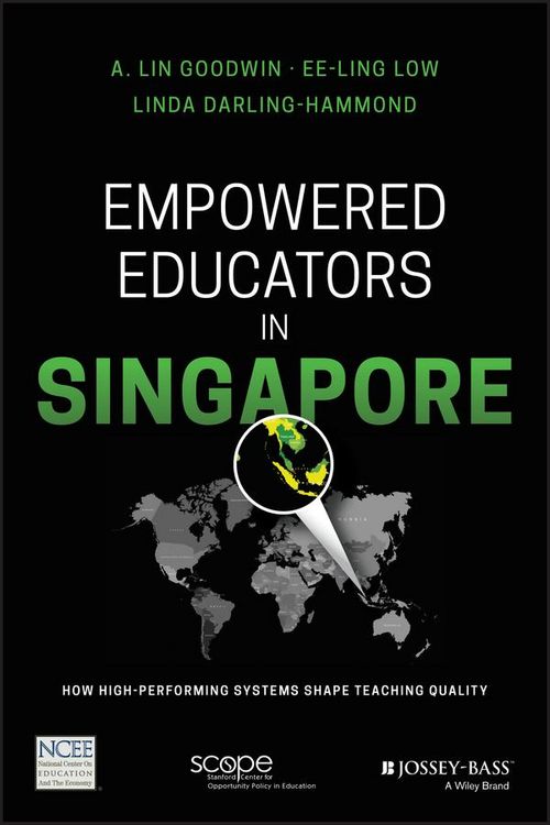 Produktbild: Empowered Educators in Singapore