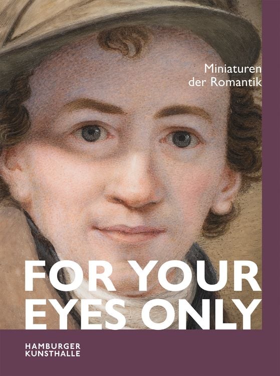 Produktbild: For your eyes only