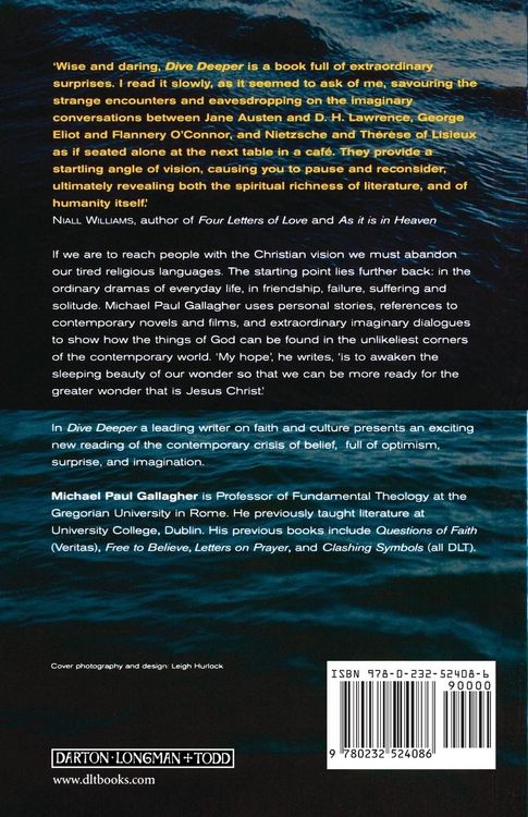 Produktbild: Dive Deeper