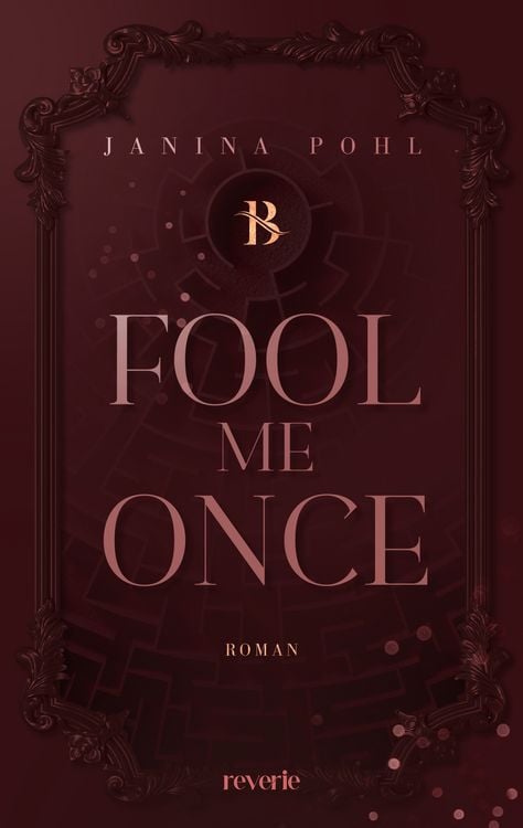 Produktbild: Fool Me Once