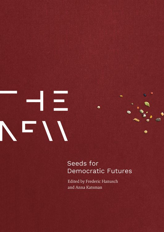 Produktbild: Seeds For Democratic Futures