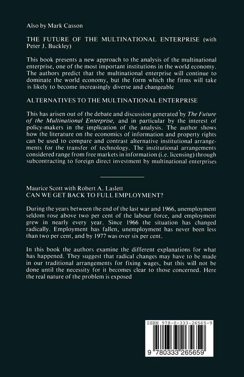Produktbild: Youth Unemployment