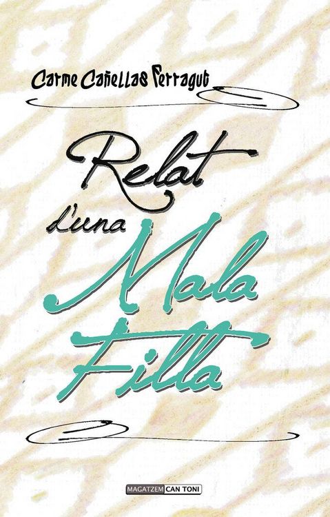 Produktbild: Relat d'una mala filla