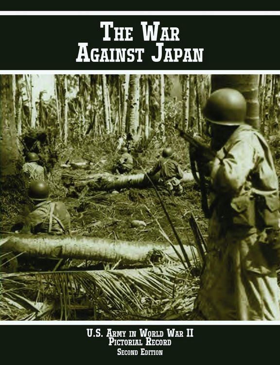 Produktbild: United States Army in World War II Pictorial Record