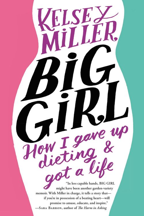 Produktbild: Big Girl