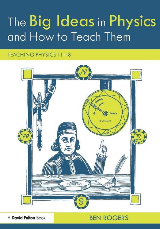 Produktbild: The Big Ideas in Physics and How to Teach Them