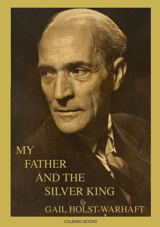 Produktbild: My Father and the Silver King