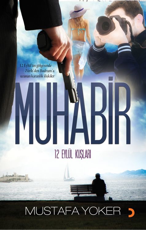 Produktbild: Muhabir