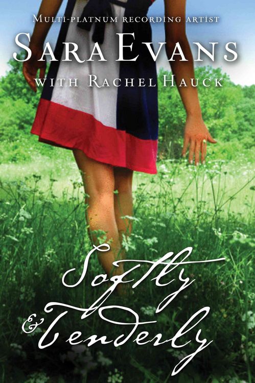 Produktbild: Softly & Tenderly