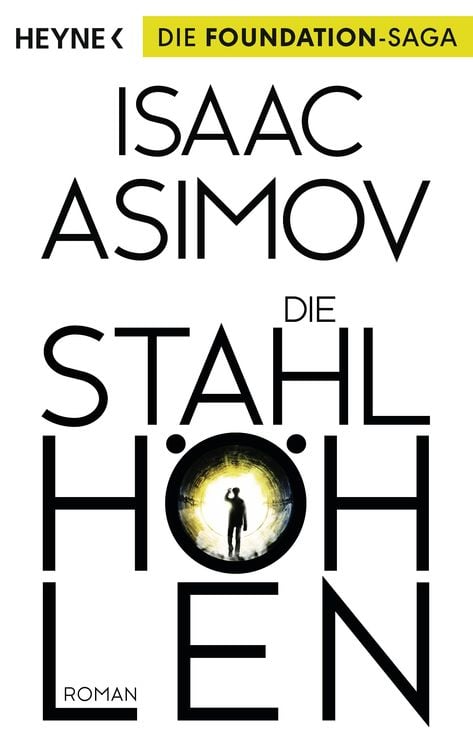 Produktbild: Die Stahlhöhlen