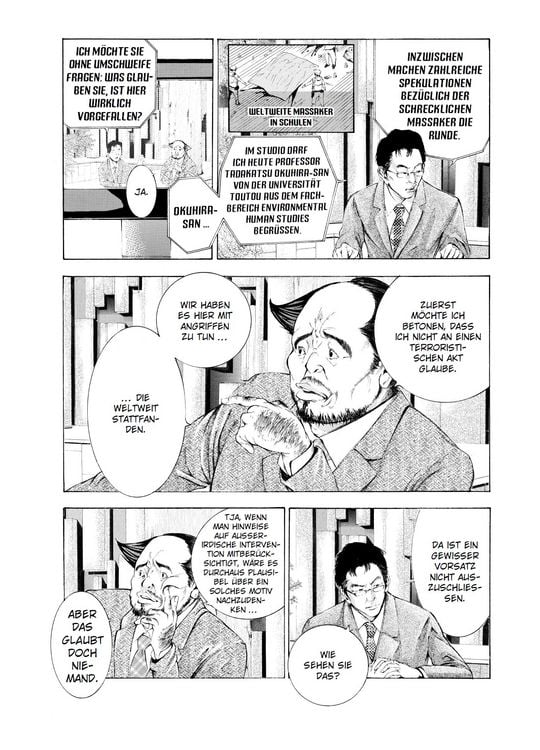 Produktbild: As the Gods will 02