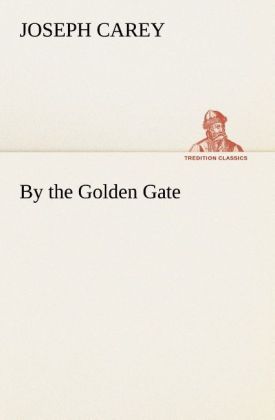 Produktbild: By the Golden Gate