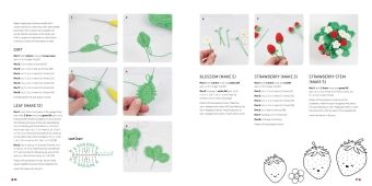 Produktbild: Kawaii Crochet Garden