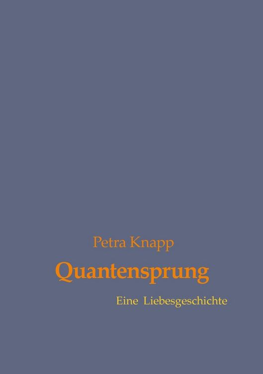 Produktbild: Quantensprung
