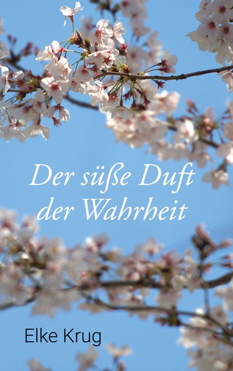 Produktbild: Der s&uuml;&szlig;e Duft der Wahrheit