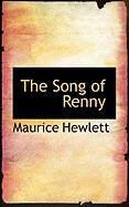 Produktbild: The Song of Renny
